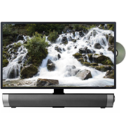 Reflexion SB100 Soundbar f&uuml;r Reflexion LED Fernseher der LDD und LED Serie