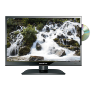 Reflexion LDDW160 40cm Widescreen LED TV DVB-S2-T2 Full...