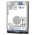 Western Digital WD10SPZX blau Festplatte 1 TB, intern, 5400 1/min, 2,5 Zoll