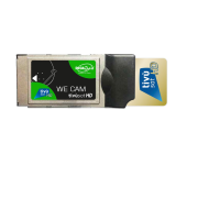 TivuSat DigiQuest CI+ Smarcam - Smartcard Gold HD 4K...