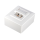Cat 6 Netzwerkdose LAN Dose ,Unterputzdose, Aufputzdose, Datendose, RJ45,Wei&szlig;