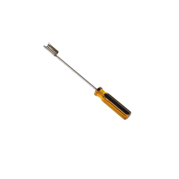 Cabelcon HT-2206 Montagewerkzeug f&uuml;r BNC-Stecker Montageschl&uuml;ssel lang