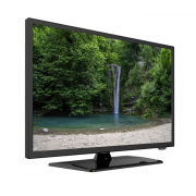 Reflexion LDDW24i Smart LED-TV mit DVB-S2/C/T2 HD, DVD...
