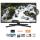 Reflexion LDDW220 55cm Widescreen LED TV DVB-S2-T2 Full HD, DVD Player, 12/24/230 Volt