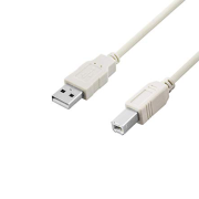 Premium USB Kabel Druckerkabel Verbindung A-Stecker -...