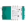 Polytron Green Line PSG 512 Q ll Multischalter, Quad- oder Quattro-LNBs verwendbar