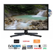 Reflexion LDDW19i 47cm Widescreen Smart LED TV DVB-S2-T2...