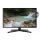Reflexion LDDW19i 47cm Widescreen Smart LED TV DVB-S2-T2 Full HD, DVD Player, 12/24/230 Volt