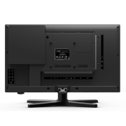 Reflexion LDDW22i 55cm Widescreen Smart LED TV DVB-S2-T2 Full HD, DVD Player, 12/24/230 Volt
