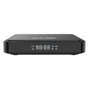 Optic STB GT-X Uno 4K UHD IPTV Player Android 9 H.265 2GB...