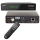 Xsarius Sniper HD Combo H.265 1xDVB-S2/C/T2 Tuner HDTV Sat Receiver IPTV Player