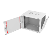 MK Digital Netzwerkschrank 19 Zoll 12HE Server...