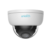 Uniarch IPC-D125-PF28 Dome IP-Kamera 5MP 2,8mm 30m...