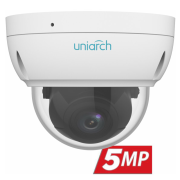 Uniarch IPC-D315-APKZ Bullet 4Fach Motorzoom IP-Kamera 5MP, 30m Nachtsicht