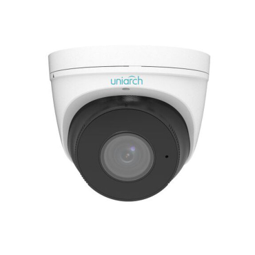 Uniarch IPC-T314-APKZ Turret 4Fach Motorzoom IP-Kamera 4MP, 30m Nachtsicht
