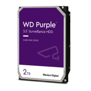 Western Digital Festplatte WD Purple WD20PURZ, 3,5 Zoll,...