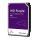 Western Digital Festplatte WD Purple WD20PURZ, 3,5 Zoll, intern, SATA III, 2TB
