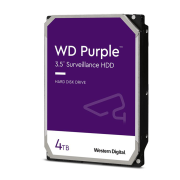 Western Digital Festplatte WD Purple WD40PURZ, 3,5 Zoll,...