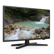Reflexion LDDW19i+(SP) 47cm Smart LED TV DVB-S2 Full HD,DVD,Bluetooth,12/24/230 Volt