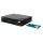 Telefunken TKF-S2000 Full HD Sat-Receiver mit Aktiver TIVUSAT Karte