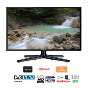 Reflexion LEDW22i+ 55cm Widescreen Smart LED TV DVB-S2-T2...