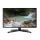 Reflexion LEDW24i+ 55cm Widescreen Smart LED TV DVB-S2-T2 Full HD, 12/24/230 Volt