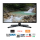 Reflexion LEDW24i+ 55cm Widescreen Smart LED TV DVB-S2-T2 Full HD, 12/24/230 Volt