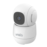 Uniarch 360 Grad Überwachungskamera, Baby Monitor,...