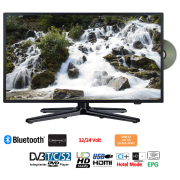Reflexion LDDW240+ (SP) 60cm Widescreen LED TV,Full HD,...