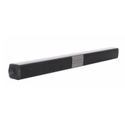 Reflexion SB300 Tragbare 2.0 Bluetooth-Soundbar mit USB, SD-Kartenleser, AUX-IN ,Akku