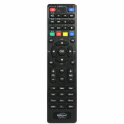 DigiQuest Q99 COMBO UHD 4K Receiver  DVB-S2+T2 Tuner  inkl. Aktive TIVUSAT Karte