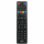 DigiQuest Q99 COMBO UHD 4K Receiver  DVB-S2+T2 Tuner  inkl. Aktive TIVUSAT Karte
