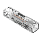 Wago 2773-2401  Durchgangsverbinder 0,75 - 4mm² ,...