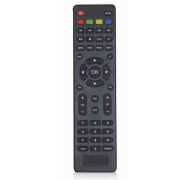 MK Digital HD-Pro 1080p FULL HD Sat Receiver  Scart, HDMI, EPG USB Mediaplayer Astra-Hotbird-T&uuml;rksat vorprogrammiert