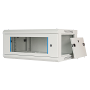Netzwerkschrank 19 Zoll 4HE Server Wandschrank ,...