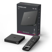 Formuler Z10 4K Android 10 OTT Medien-Streamer 2 GB RAM 8...