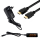 Sagaf SUD-0507 Mini 1080p FULL HD Sat Receiver HDMI, EPG USB Mediaplayer Astra-Hotbird-T&uuml;rksat vorprogrammiert