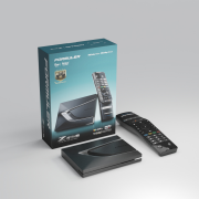 Formuler Z12 ULTRA SE Android 12 OTT Medien Player 2GB...