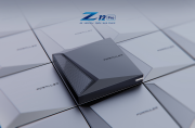 Formuler Z12 PRO Android 12 OTT Medien Player 2GB DDR4...